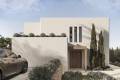 New Build - Detached Villa - Benissa - La Fustera