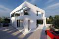 New Build - Detached Villa - Benissa - Playa Fustera