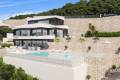 New Build - Detached Villa - Benissa - Racó Del Galeno