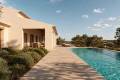New Build - Detached Villa - Benissa - Serrallonga