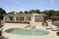 New Build - Detached Villa - Benissa