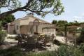 New Build - Detached Villa - Benissa