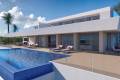 New Build - Detached Villa - Benitachell - Cumbre del Sol