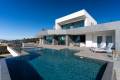 New Build - Detached Villa - Benitachell - Cumbre del Sol