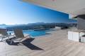 New Build - Detached Villa - Benitachell - Cumbre del Sol