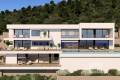 New Build - Detached Villa - Benitachell - Cumbre del Sol