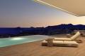 New Build - Detached Villa - Benitachell - Cumbre del Sol