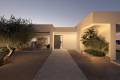 New Build - Detached Villa - Benitachell - Cumbre del Sol