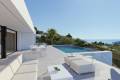 New Build - Detached Villa - Benitachell - Cumbre del Sol