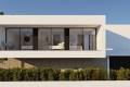 New Build - Detached Villa - Benitachell - Cumbre del Sol