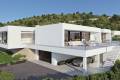 New Build - Detached Villa - Benitachell - Cumbre del Sol