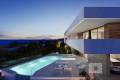 New Build - Detached Villa - Benitachell - Cumbre del Sol