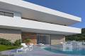 New Build - Detached Villa - Benitachell - Cumbre del Sol