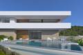 New Build - Detached Villa - Benitachell - Cumbre del Sol