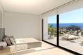 New Build - Detached Villa - Benitachell - Cumbre del Sol