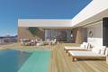 New Build - Detached Villa - Benitachell - Cumbre Del Sol