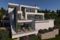 New Build - Detached Villa - Benitachell - Cumbre del Sol