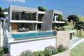 New Build - Detached Villa - Benitachell - Cumbre del Sol