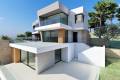 New Build - Detached Villa - Benitachell - Cumbre del Sol