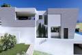 New Build - Detached Villa - Benitachell - Cumbre del Sol