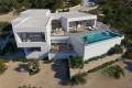 New Build - Detached Villa - Benitachell - Cumbre del Sol