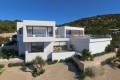 New Build - Detached Villa - Benitachell - Cumbre del Sol