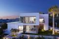 New Build - Detached Villa - Benitachell - Cumbre del Sol