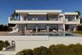 New Build - Detached Villa - Benitachell - Cumbres Del Sol