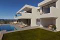 New Build - Detached Villa - Benitachell - Cumbres Del Sol