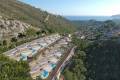 New Build - Detached Villa - Benitachell