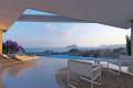 New Build - Detached Villa - Benitachell