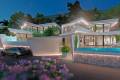 New Build - Detached Villa - Benitachell