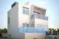 New Build - Detached Villa - Busot - Hoya de los Patos