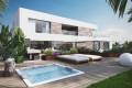 New Build - Detached Villa - Cabo de Palos - Cala Medina