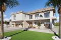 New Build - Detached Villa - Cabo Roig