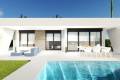 New Build - Detached Villa - Calasparra - Coto Riñales