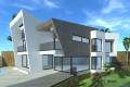 New Build - Detached Villa - Calpe - Maryvilla