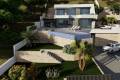 New Build - Detached Villa - Calpe - Maryvilla