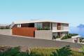 New Build - Detached Villa - Calpe - Mascarat