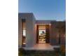 New Build - Detached Villa - Calpe