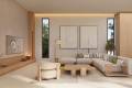 New Build - Detached Villa - Calpe