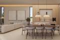 New Build - Detached Villa - Calpe