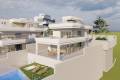 New Build - Detached Villa - Campoamor - Azul Village