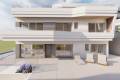 New Build - Detached Villa - Campoamor - Beachside Campoamor