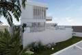 New Build - Detached Villa - Campoamor - Beachside Campoamor