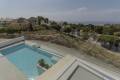 New Build - Detached Villa - Campoamor - Beachside Campoamor