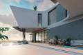 New Build - Detached Villa - Campoamor - Beachside Campoamor