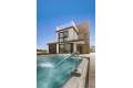 New Build - Detached Villa - Campoamor - Beachside Campoamor