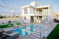 New Build - Detached Villa - Campoamor - Dehesa De Campoamor