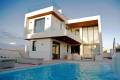 New Build - Detached Villa - Campoamor - Dehesa De Campoamor